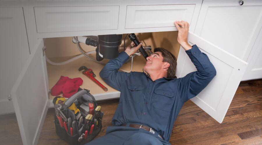 Professional Leak Detection Services in Porum, OK